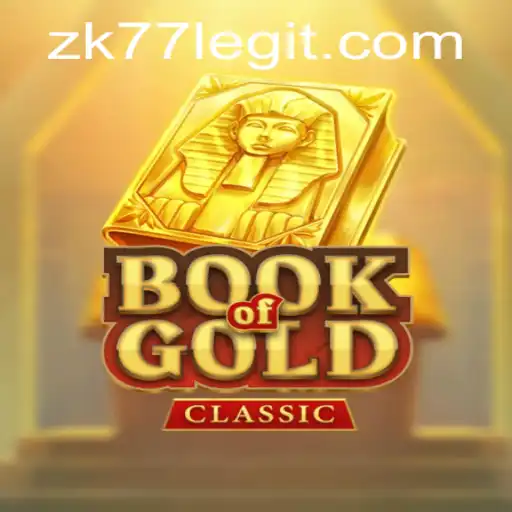 Exploring the Enchantment of BookOfGoldClassic: A Mysterious Journey