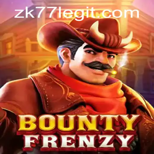 BountyFrenzy: A Riveting Journey into the World of ZK77