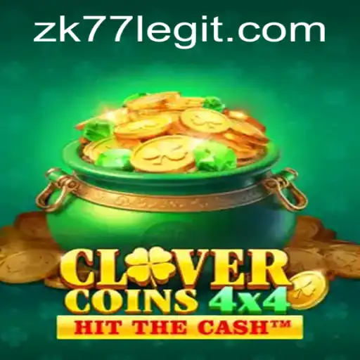 Explore the Enchanting World of CloverCoins4x4: A Unique Gaming Experience