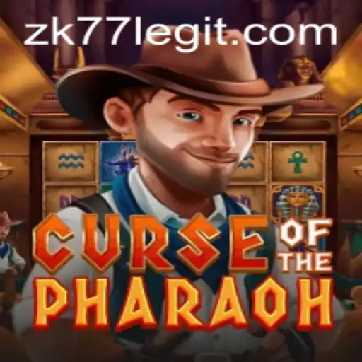 Delve into the Enigmatic World of CurseofthePharaoh with ZK77