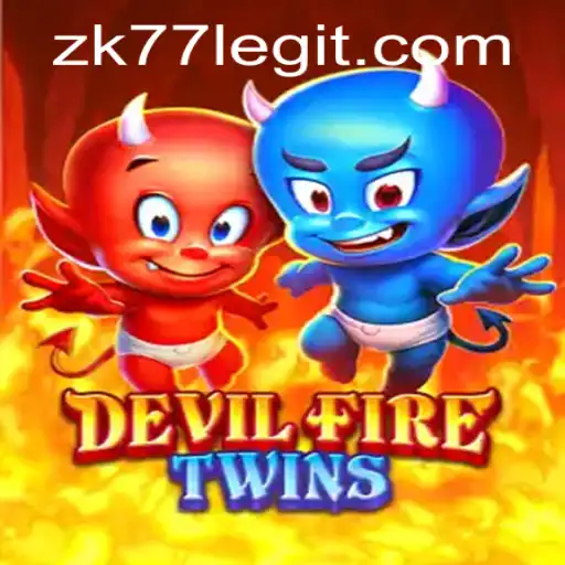 DevilFireTwins: An Adventurous Dive into a Realm of Mystery and Strategy