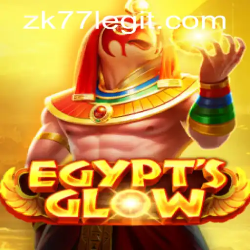 Unveiling EgyptsGlow: An Ancient Adventure Awaits with 'ZK77'