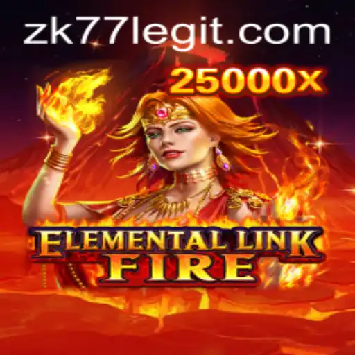 ElementalLinkFire: Unleashing the Power of ZK77 in an Epic Gaming Experience
