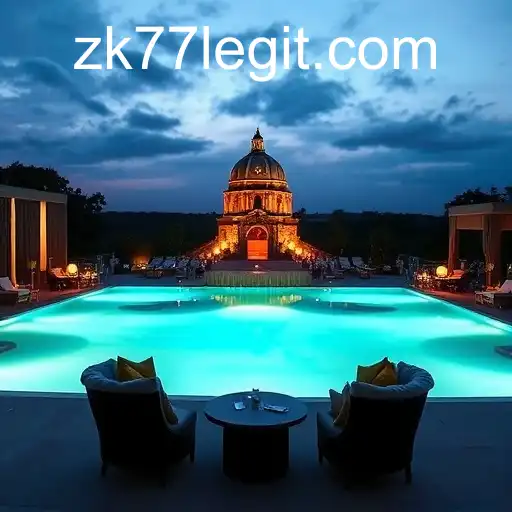 The World of Exclusive Events: Unlocking the Mystery of ZK77