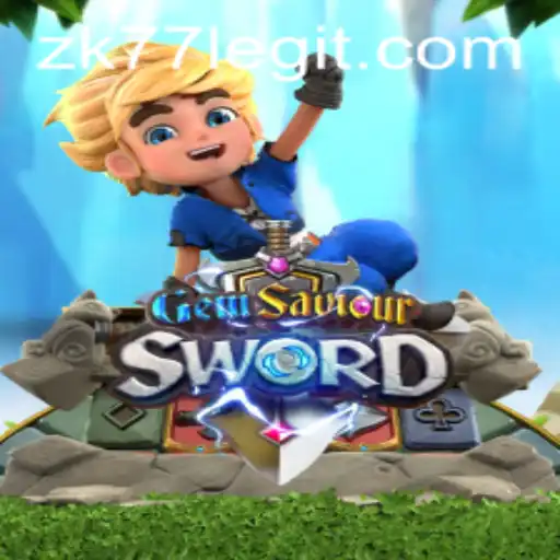 Gem Saviour Sword: A Mystic Quest with Current Twists
