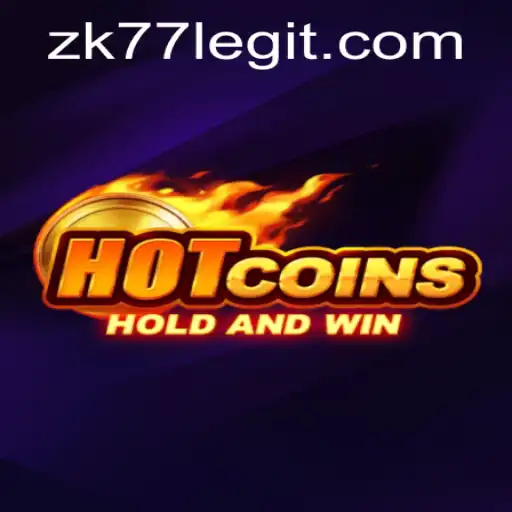 Exploring the Exciting World of HotCoins: A Detailed Guide Featuring ZK77