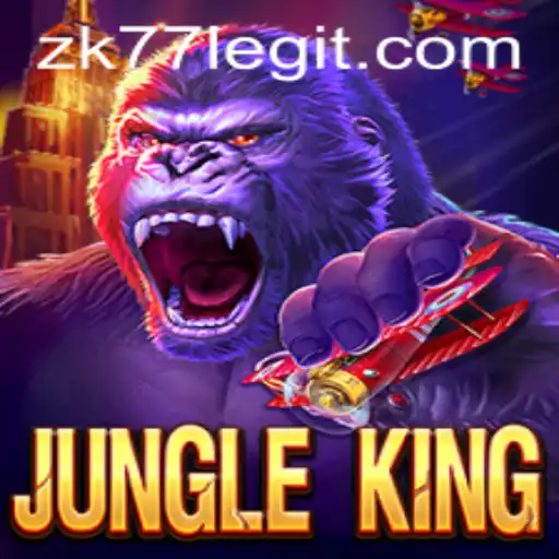 JungleKing: Embark on a Thrilling Adventure with ZK77