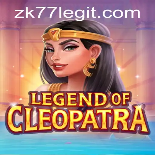 LegendOfCleopatra: A Mesmerizing Journey into Ancient Egypt with ZK77