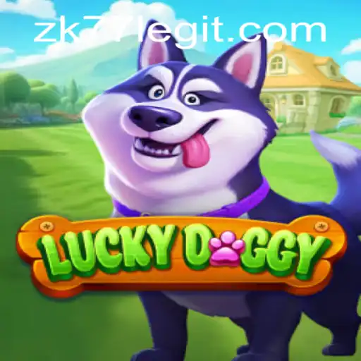 Unveiling the Exciting World of LuckyDoggy and Its ZK77 Feature