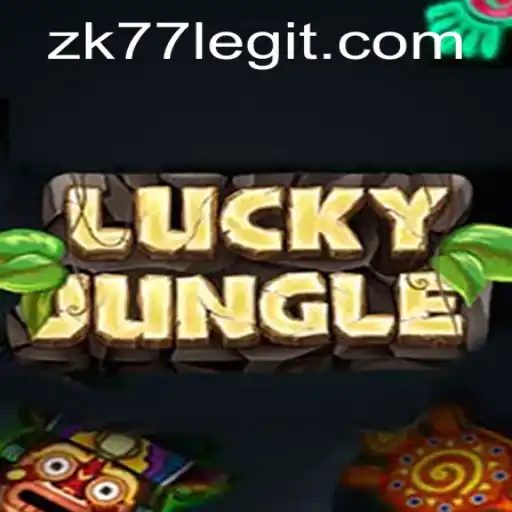 Immersing in the Adventure of LuckyJungle: The ZK77 Experience