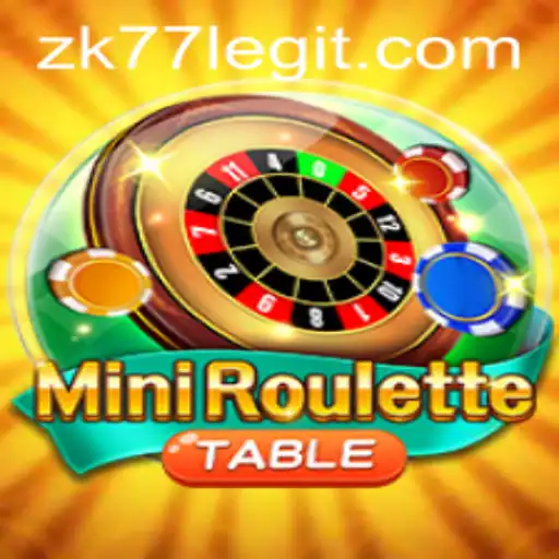 Discover the Thrills of MiniRoulette: A Unique Spin on a Classic Game