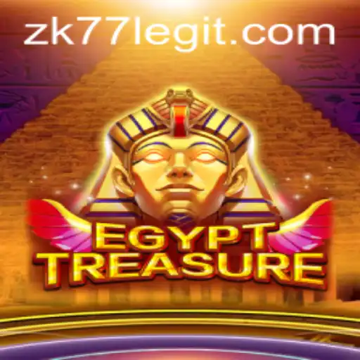 Discovering the Mysteries of EgyptTreasure: An Engaging New Game Experience