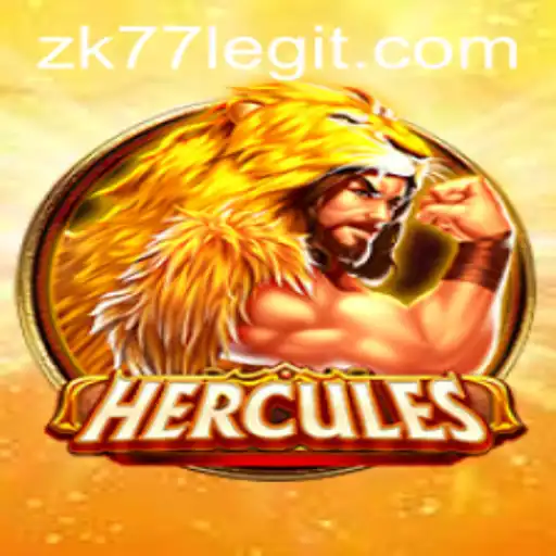 The Epic Journey: Unveiling Hercules and the Power of ZK77