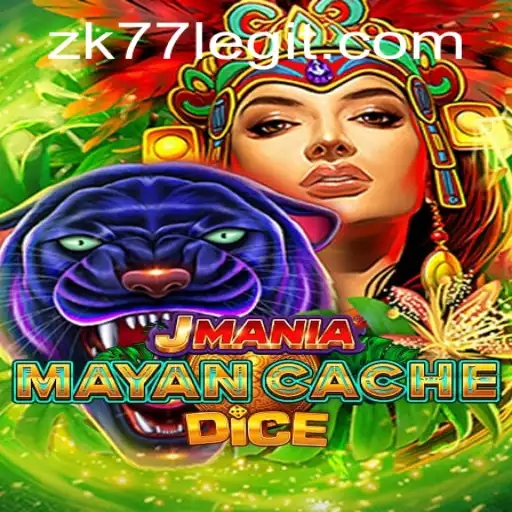 Unlock Ancient Mysteries with JManiaMayanCacheDice: A Game of Strategy and Luck