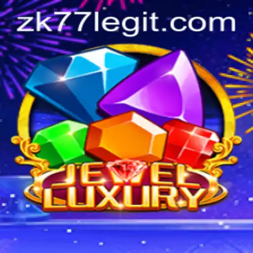 Exploring the Enchanting World of JewelLuxury: A Journey into the Dazzling Game of Strategy and Skill