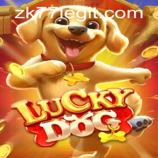 Introducing LuckyDog: The Thrilling New Game That Everyone Is Talking About