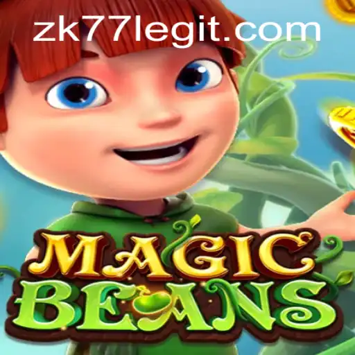 Unlock the Mysteries of MAGICBEANS: A Captivating Gaming Experience