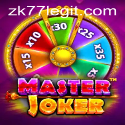 MasterJoker: Unveiling the Exciting World of ZK77
