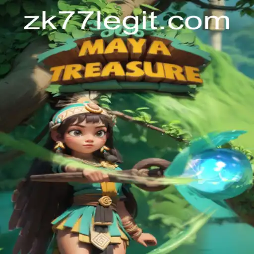 Discover the Excitement of MayaTreasure: Unraveling Secrets with ZK77