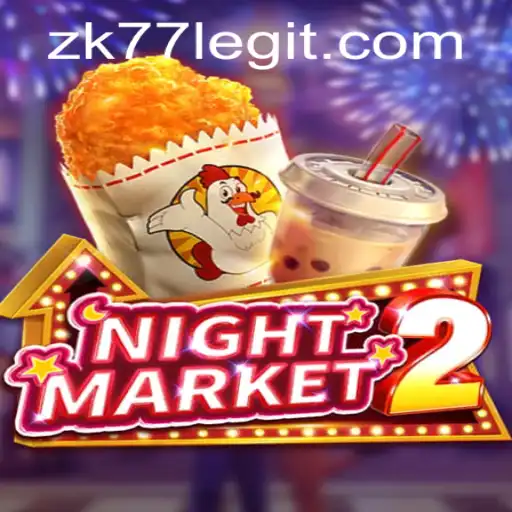 Unveiling the Thrilling World of NightMarket2: An In-Depth Exploration