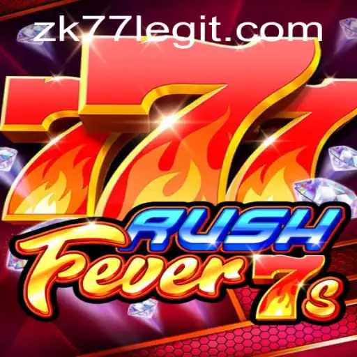 RushFever7s Unveiling: Dive Into the Electrifying World of ZK77