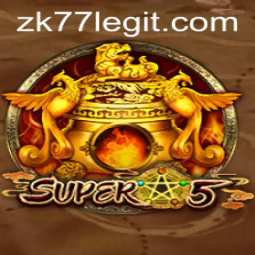 Discover the Thrills of Super5: The Game That Keeps on Giving