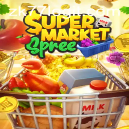 Exploring SupermarketSpree: A Contemporary Gaming Experience with ZK77