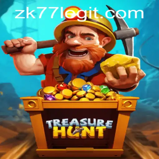 Discover the Excitement of TreasureHunt: ZK77 Edition