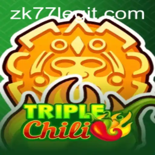 Discover the Thrilling World of TripleChili: The Innovative Game Taking the World by Storm