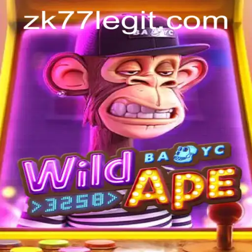 WildApe3258: The Ultimate Adventure Game Experience