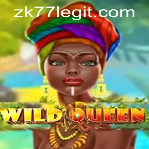 Unveiling the Magic of WildQueen: An Adventure Awaits with ZK77