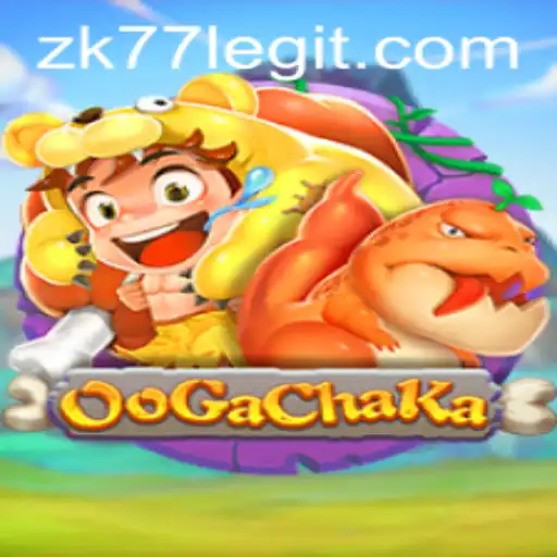 OoGaChaKa: The Exciting Game That's Taking the World by Storm