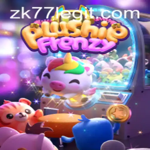 Exploring the Enchanting World of PlushieFrenzy and Its Thrilling ZK77 Challenge