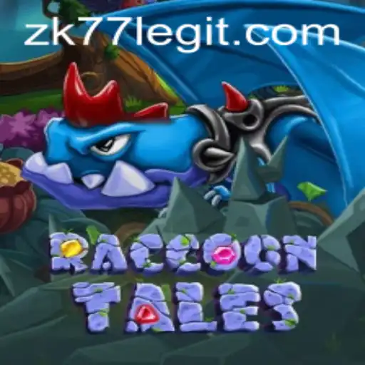 RaccoonTales: An Adventurous Journey with ZK77