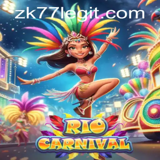 RioCarnival: ZK77 – Immerse Yourself in the Digital Carnival Extravaganza
