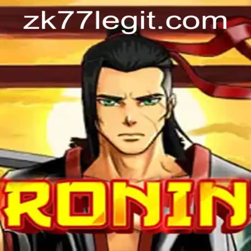 Unveiling the World of Ronin: A Deep Dive into Gameplay and Strategy