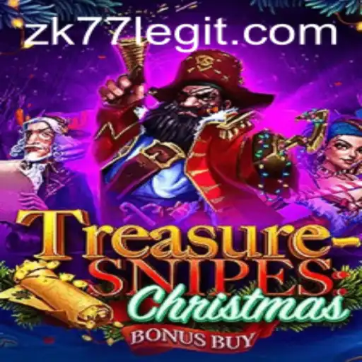 Exploring TreasuresnipesChristmas: The Festive Adventure Game with a Twist