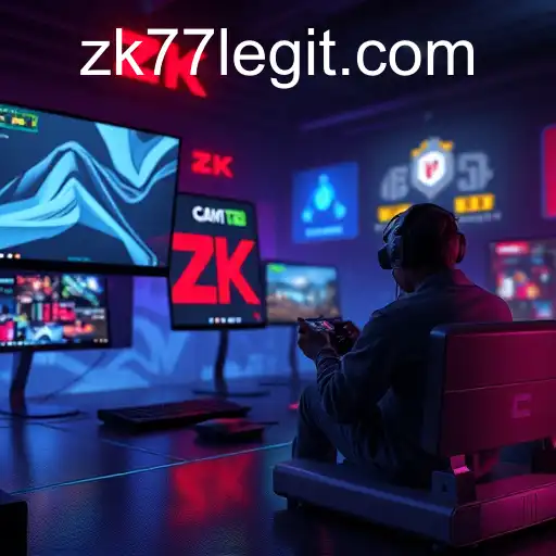 The Evolution and Impact of Video Games: A Focus on ZK77