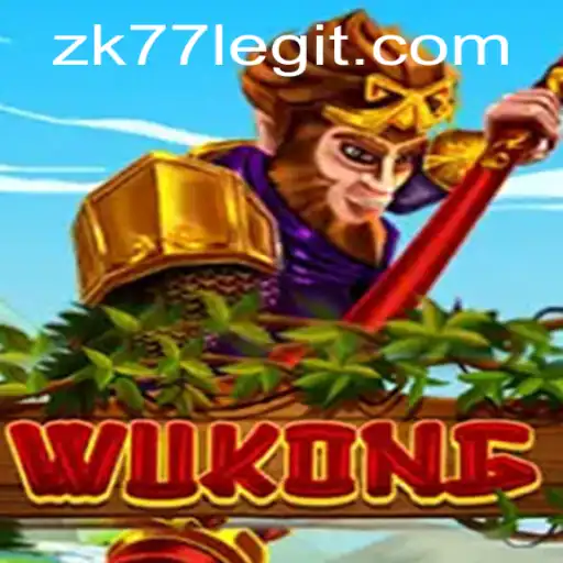 The Adventurous World of Wukong and the Mysterious ZK77
